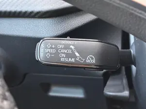 Škoda Kamiq Monte Carlo