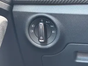 Škoda Kamiq Monte Carlo