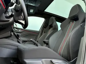 Škoda Kamiq Monte Carlo