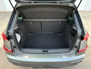 Škoda Kamiq Monte Carlo