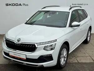 Škoda Kamiq Selection