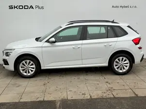 Škoda Kamiq Selection