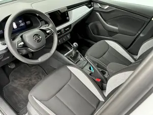 Škoda Kamiq Selection