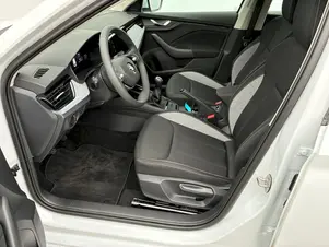 Škoda Kamiq Selection