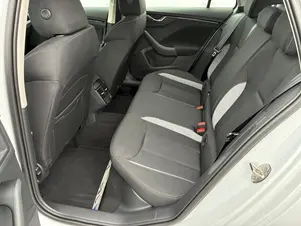 Škoda Kamiq Selection