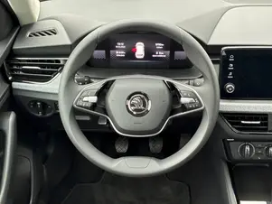 Škoda Kamiq Selection