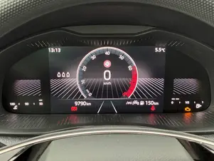 Škoda Kamiq Selection