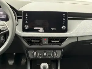 Škoda Kamiq Selection