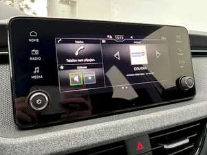 Škoda Kamiq Selection