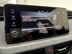 Škoda Kamiq Selection