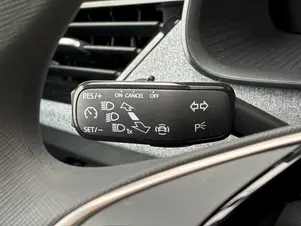 Škoda Kamiq Selection