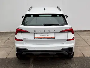 Škoda Kamiq Selection