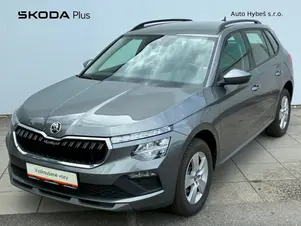 Škoda Kamiq Selection