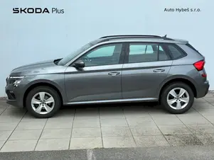 Škoda Kamiq Selection