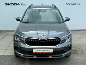 Škoda Kamiq Selection