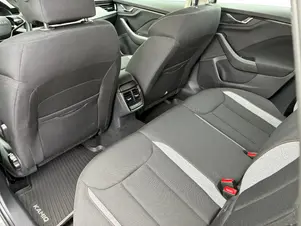 Škoda Kamiq Selection