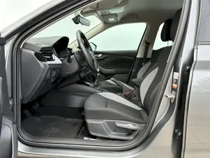 Škoda Kamiq Selection