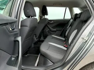 Škoda Kamiq Selection