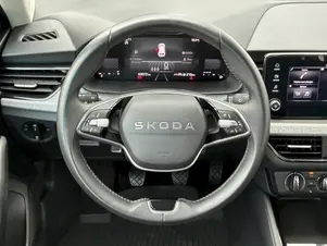 Škoda Kamiq Selection