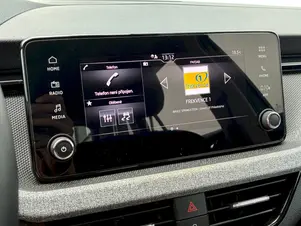 Škoda Kamiq Selection