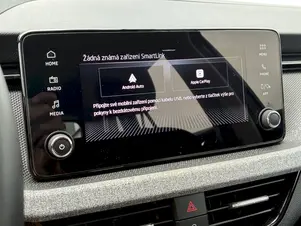 Škoda Kamiq Selection