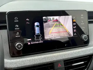 Škoda Kamiq Selection