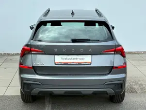 Škoda Kamiq Selection