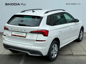 Škoda Kamiq Ambition