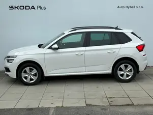 Škoda Kamiq Ambition