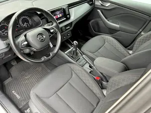 Škoda Kamiq Ambition
