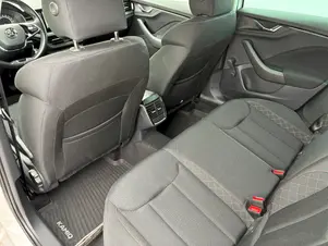 Škoda Kamiq Ambition