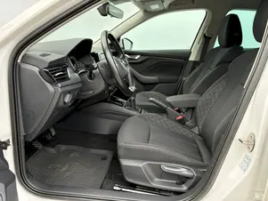 Škoda Kamiq Ambition