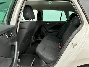 Škoda Kamiq Ambition