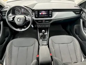 Škoda Kamiq Ambition