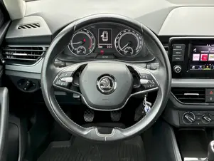 Škoda Kamiq Ambition