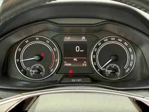 Škoda Kamiq Ambition