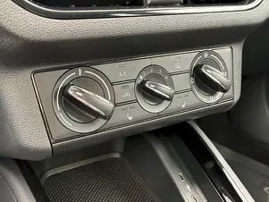 Škoda Kamiq Ambition