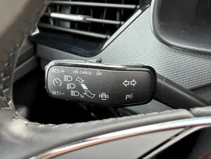 Škoda Kamiq Ambition
