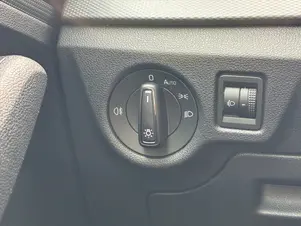 Škoda Kamiq Ambition