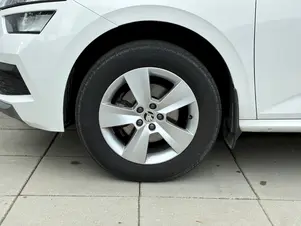 Škoda Kamiq Ambition