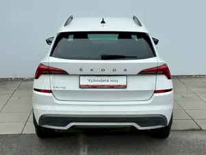 Škoda Kamiq Ambition