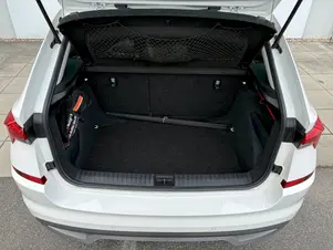 Škoda Kamiq Ambition