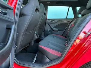 Škoda Kamiq Monte Carlo