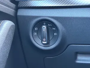 Škoda Kamiq Monte Carlo