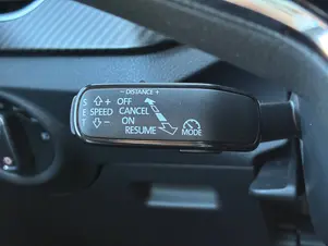 Škoda Kamiq Monte Carlo