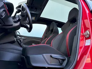 Škoda Kamiq Monte Carlo