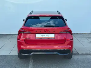 Škoda Kamiq Monte Carlo