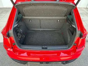 Škoda Kamiq Monte Carlo