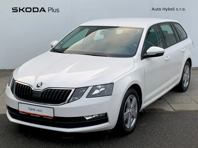 Octavia Active