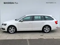 Octavia Active